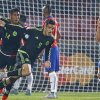 Copa America: Sase goluri si niciun invingator la partida Chile-Mexic